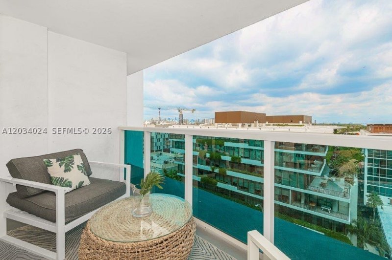 Aluguel de apartamento no Bel Aire 926