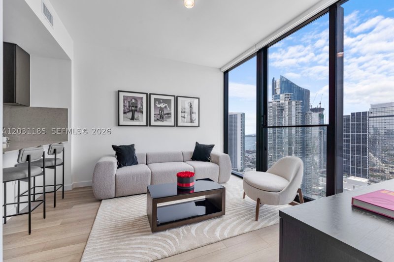 E11EVEN Hotel & Residences Apt #4309
