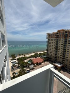 Parker Plaza Estates Apt #1511