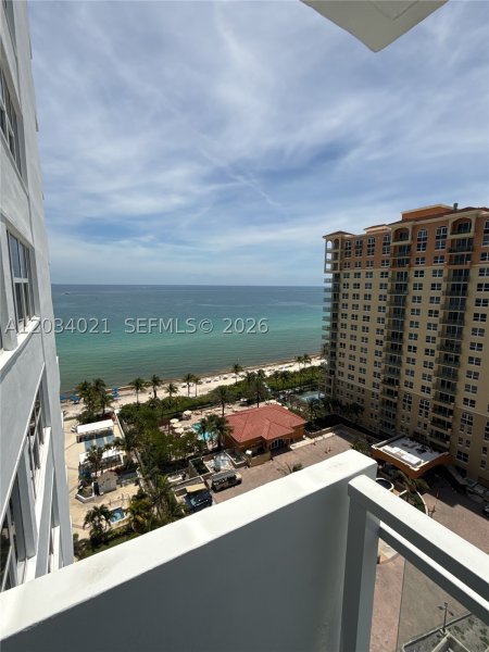 Parker Plaza Estates Apt #1511