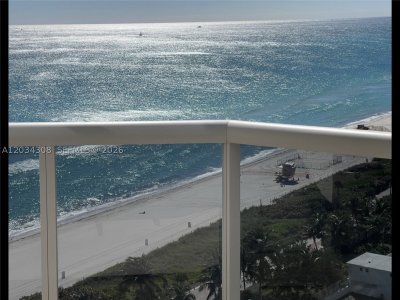 Blue Diamond Condo Apt #1804