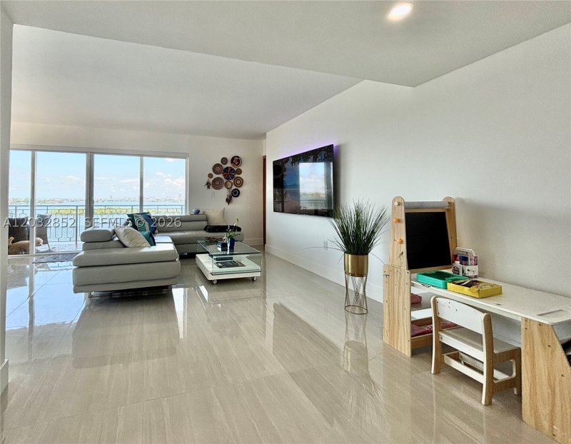 Comprar apartamento en The Jockey Club I 16A
