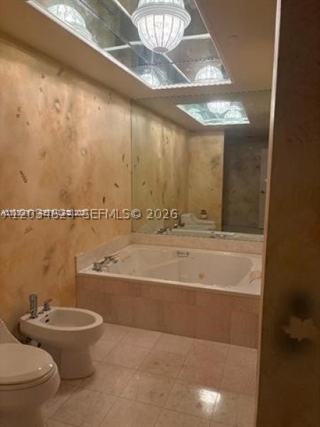 Alquiler de apartamento en The Palace 15D