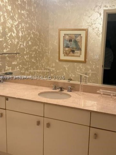 Alquiler de apartamento en The Palace 15D