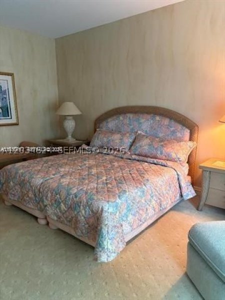 Alquiler de apartamento en The Palace 15D