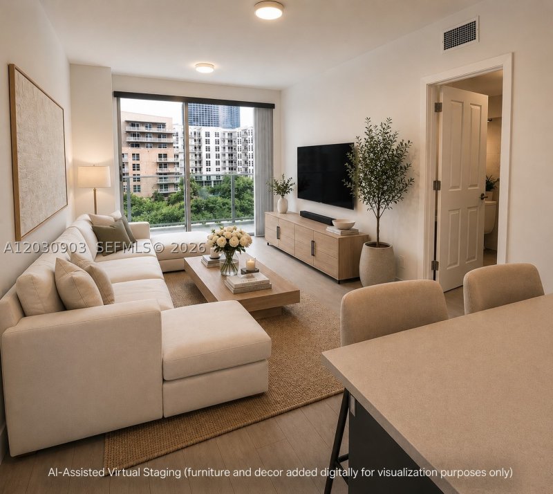 26 Edgewater Apt #601