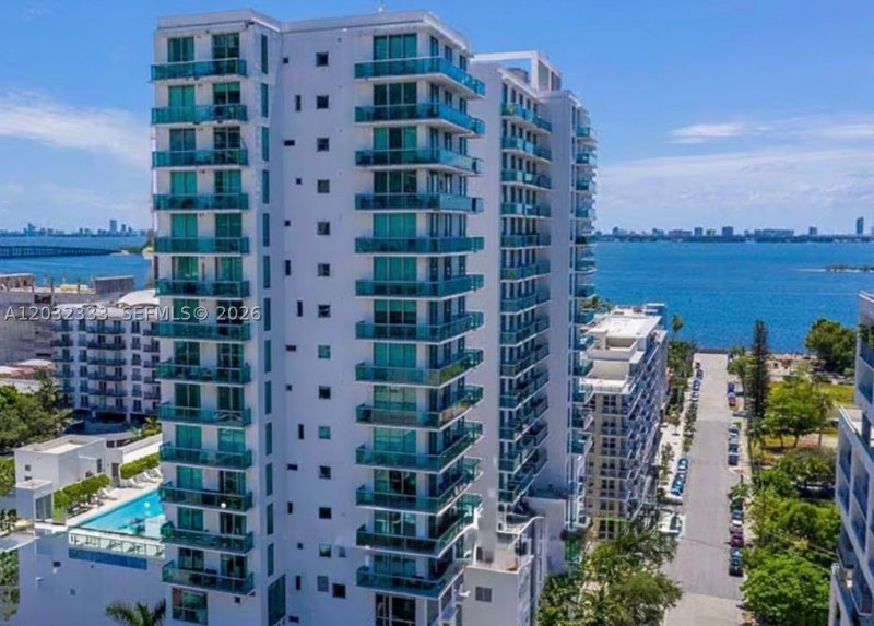 Apartment for rent at Gallery Art Condo 1607