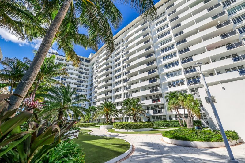 Decoplage Apt #502