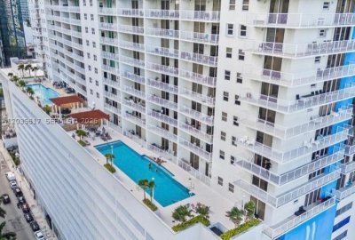 The Club At Brickell Bay Apt #3318