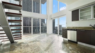 Brickell on the River South Apt #1016