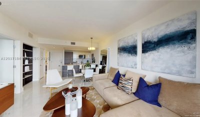 Merrick Manor Apt #527
