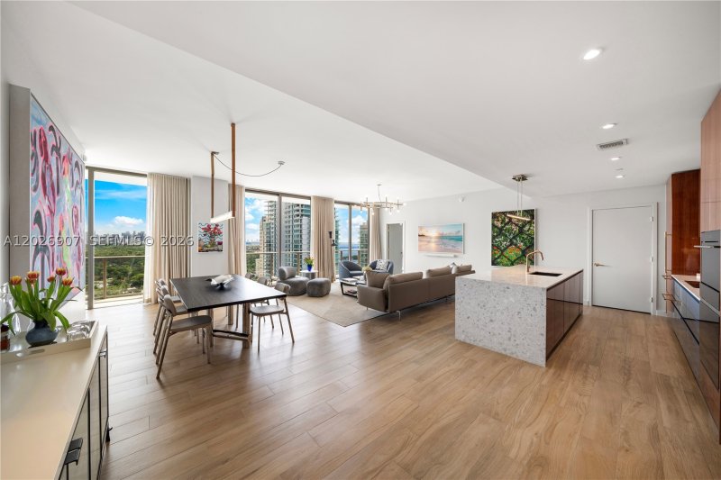 Condo for sale at MR. C Residences 1702