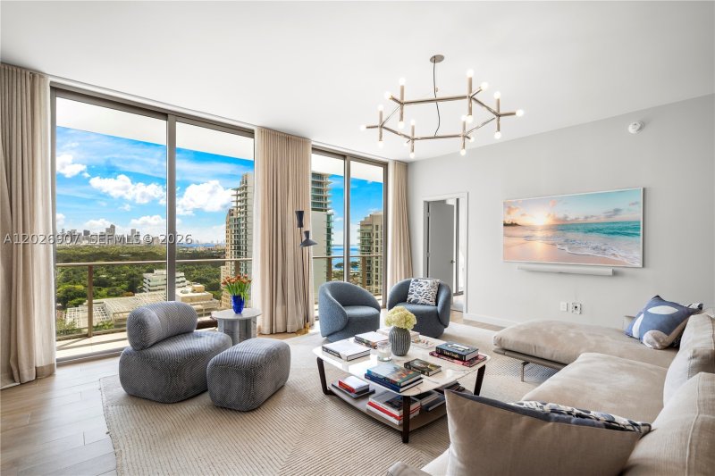 Condo for sale at MR. C Residences 1702
