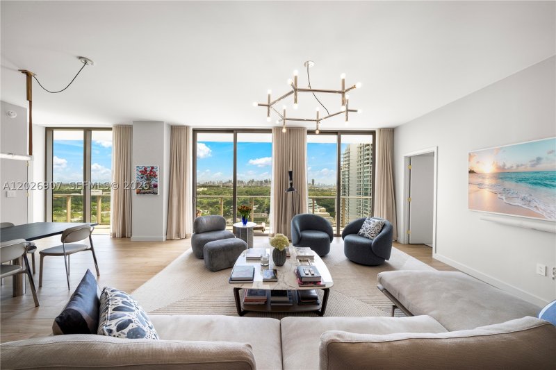 Condo for sale at MR. C Residences 1702