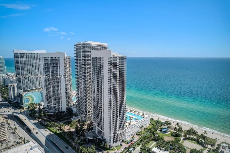 Aluguel de apartamento no Sail at Brickell 3005