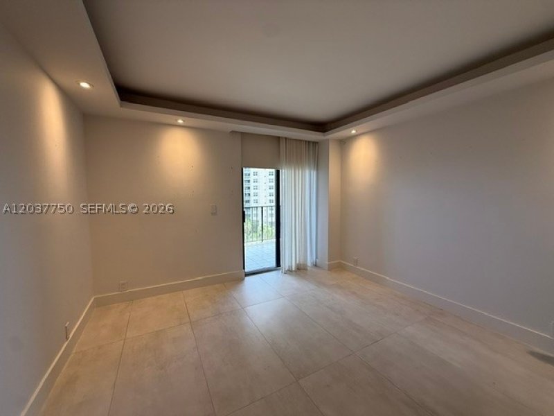 Apartment for rent at Brickell Key One A713