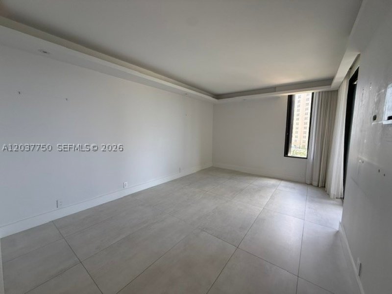 Apartment for rent at Brickell Key One A713