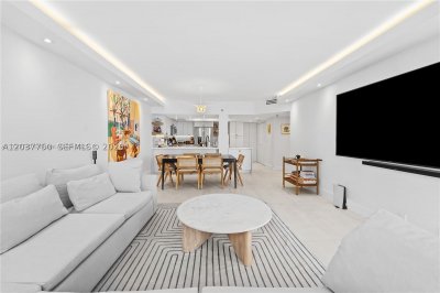 Brickell Key One Apt #A713