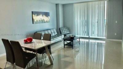 The Club At Brickell Bay Apt #4306