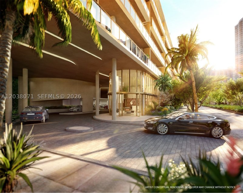 2200 Brickell Apt #308