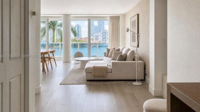 Apartment for rent at King Cole 424