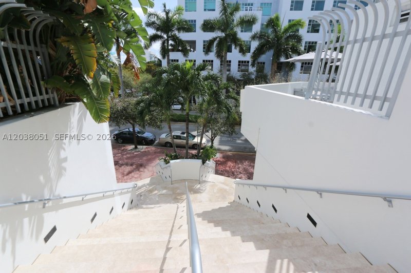 Aluguel de apartamento no Cosmopolitan 1512