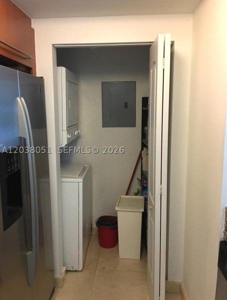 Aluguel de apartamento no Cosmopolitan 1512
