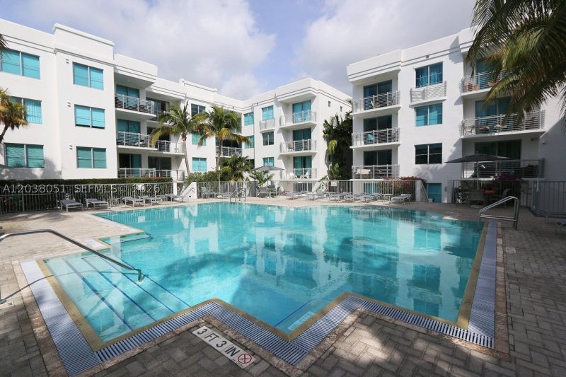 Aluguel de apartamento no Cosmopolitan 1512
