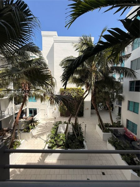 Aluguel de apartamento no Cosmopolitan 1512