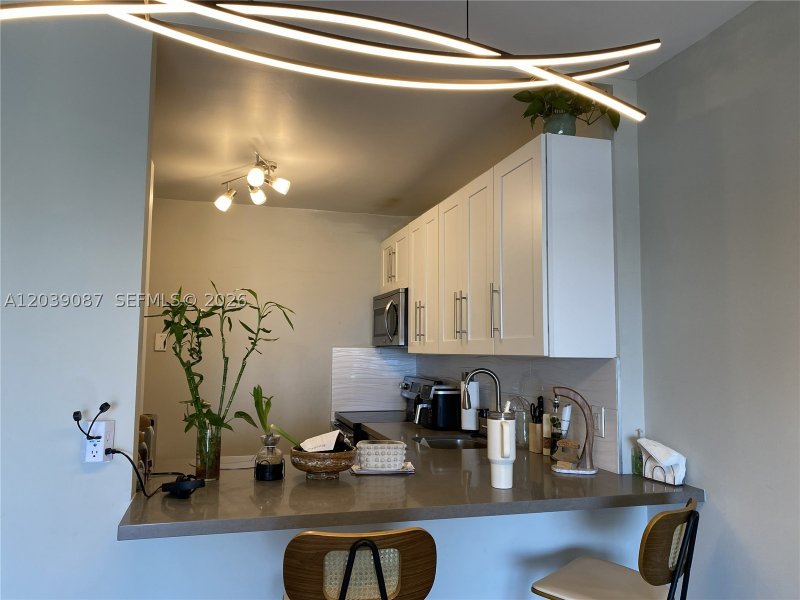 Apartment for rent at Island Place At North Bay 6N