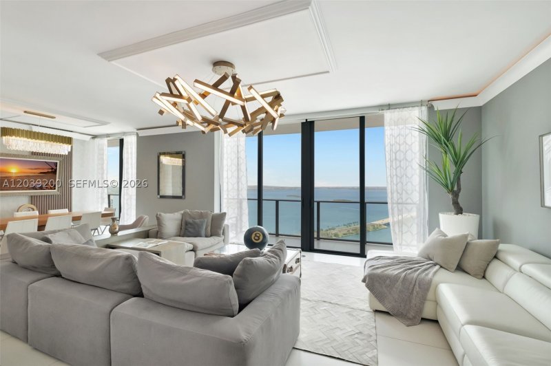 Paraiso Bayviews Apt #PH4302
