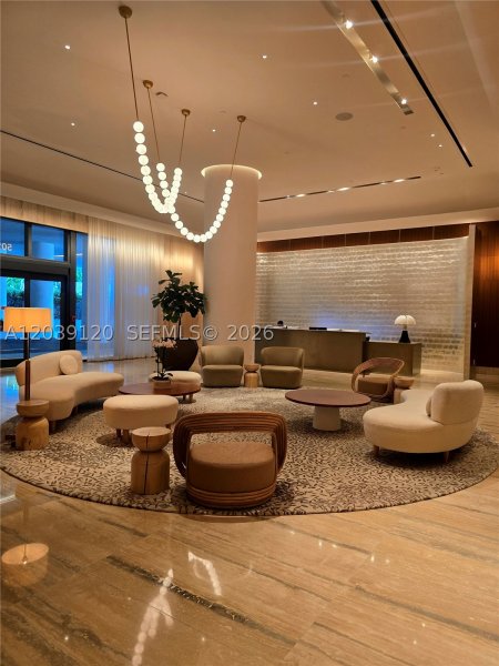 Aluguel de apartamento no Five Park Miami Beach 904