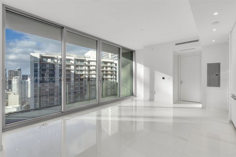 Apartment for rent at Aston Martin Residences 4008