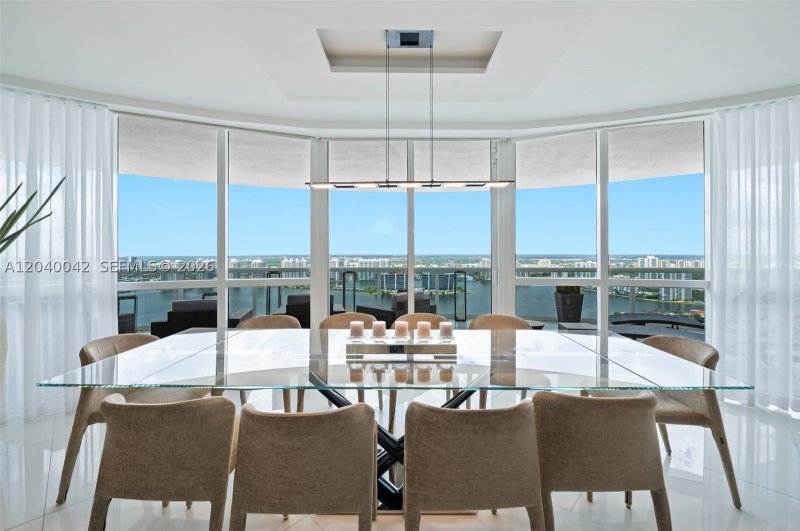 Apartment for rent at Trump Royale 5201