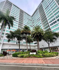 Burleigh House Apt #1523