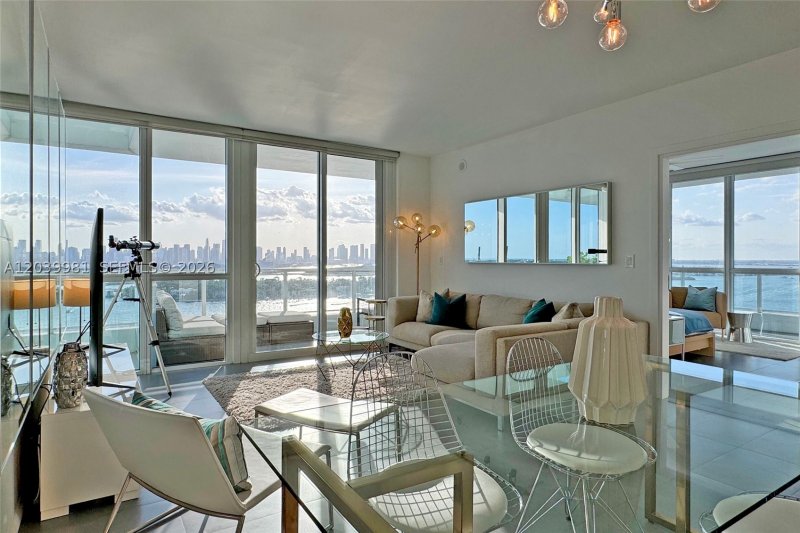 Apartment for rent at Bentley Bay North 2114