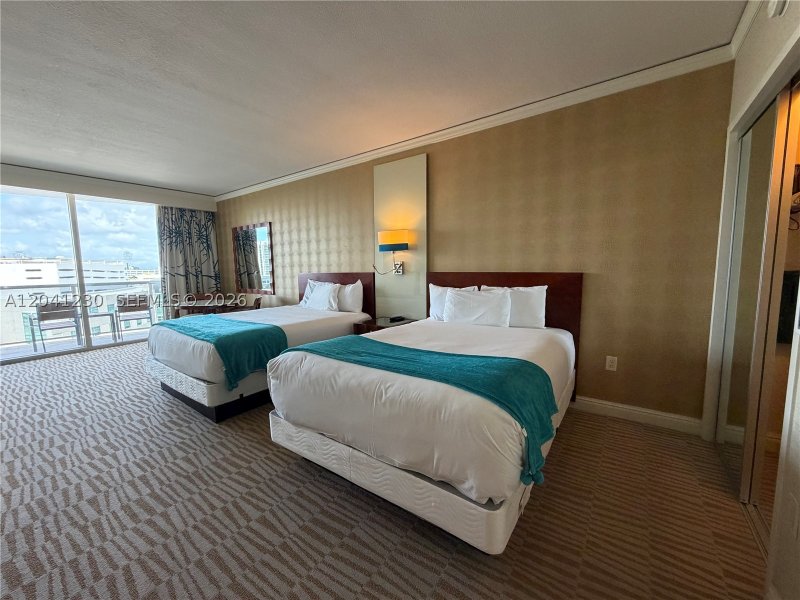 Trump International Sonesta Beach Resort Apt #618