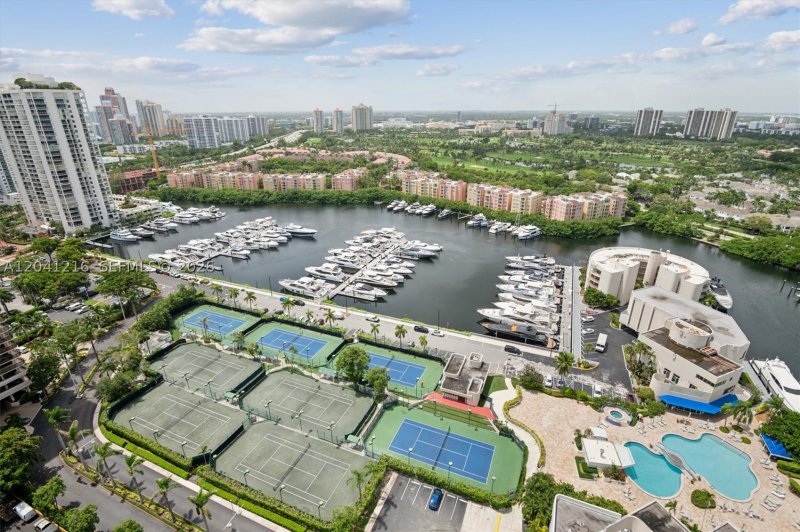 Turnberry Isle Apt #PHC