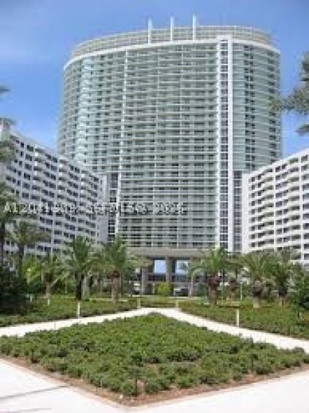 Apartment for rent at Flamingo 264S