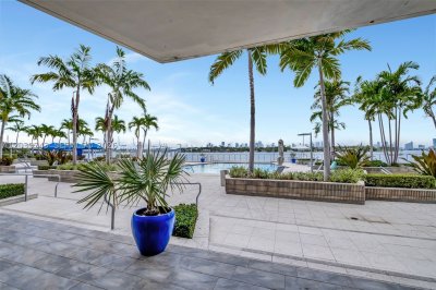South Bay Club Apt #533