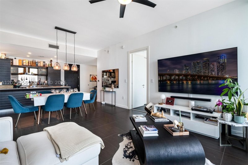 Comprar apartamento no Epic Miami 4812
