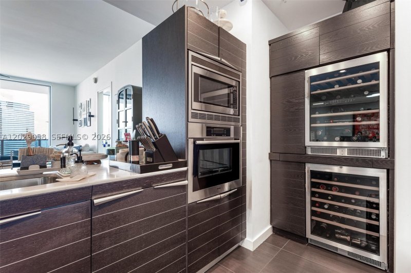 Comprar apartamento no Epic Miami 4812