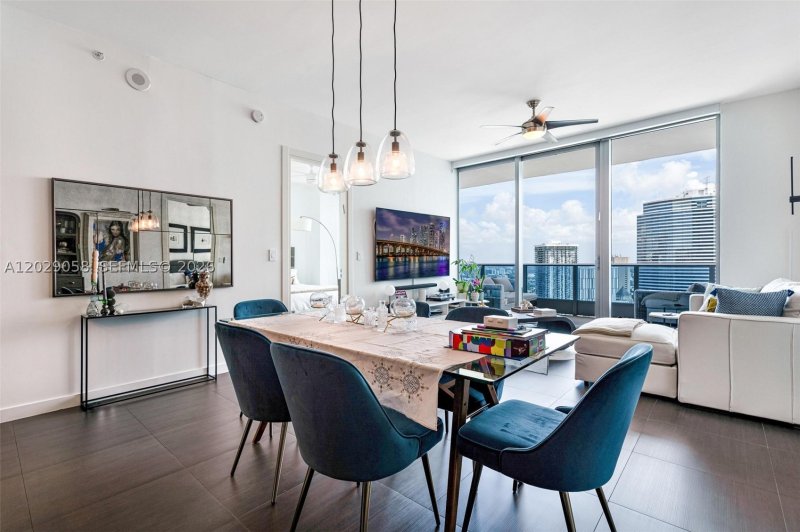 Comprar apartamento no Epic Miami 4812