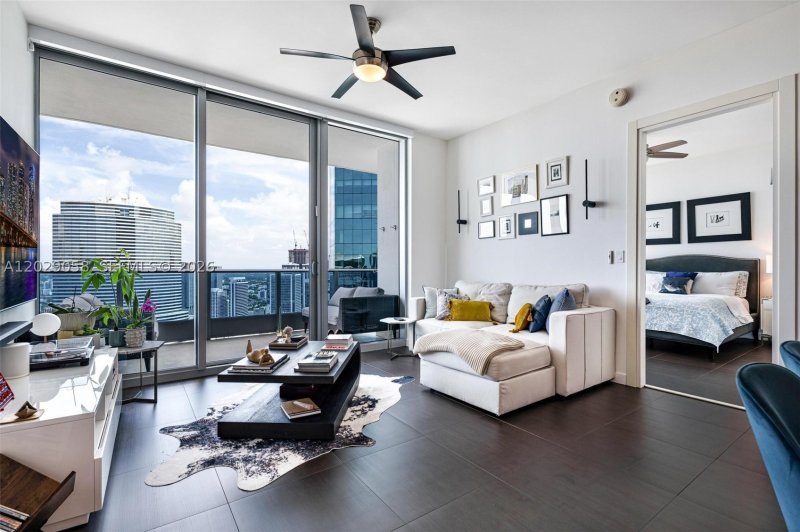 Epic Miami Apt #4812