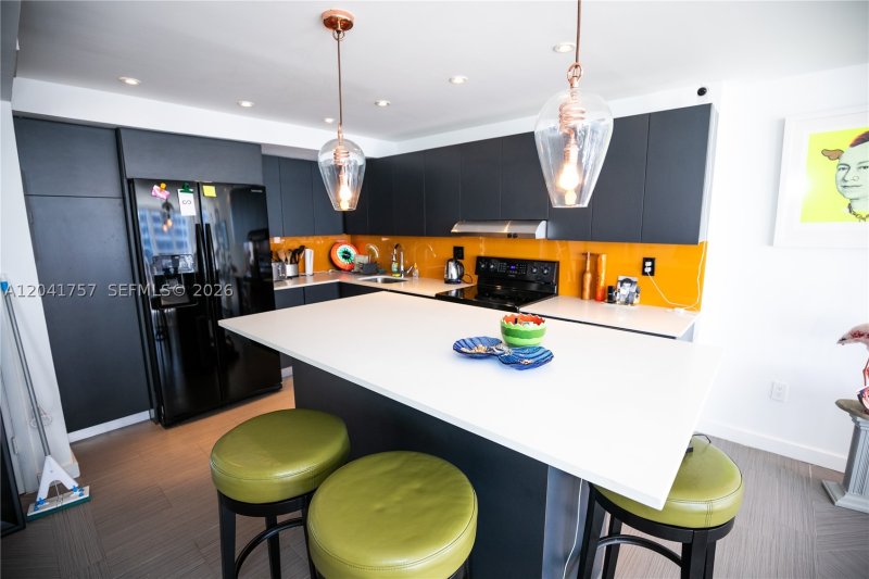 Alquiler de apartamento en Charter Club Condos PH3