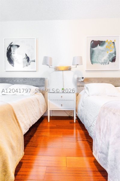 Apartment for rent at Solimar N9-C