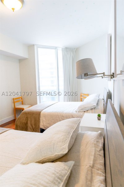 Apartment for rent at Solimar N9-C