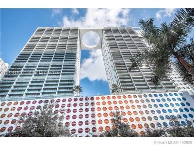 500 Brickell East Tower Apt #2604