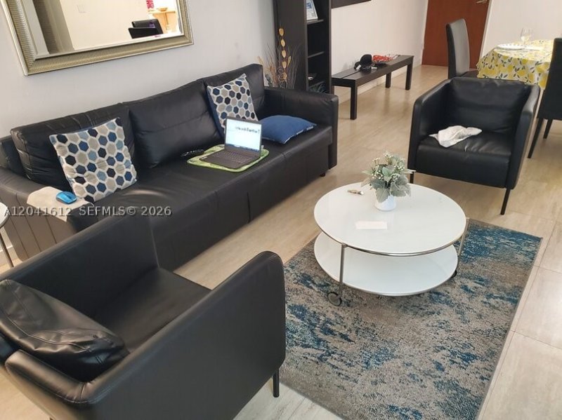 Condo for sale at Tides Hollywood Beach 8T