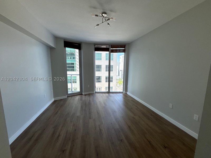 Aluguel de apartamento no Latitude On The River 1410